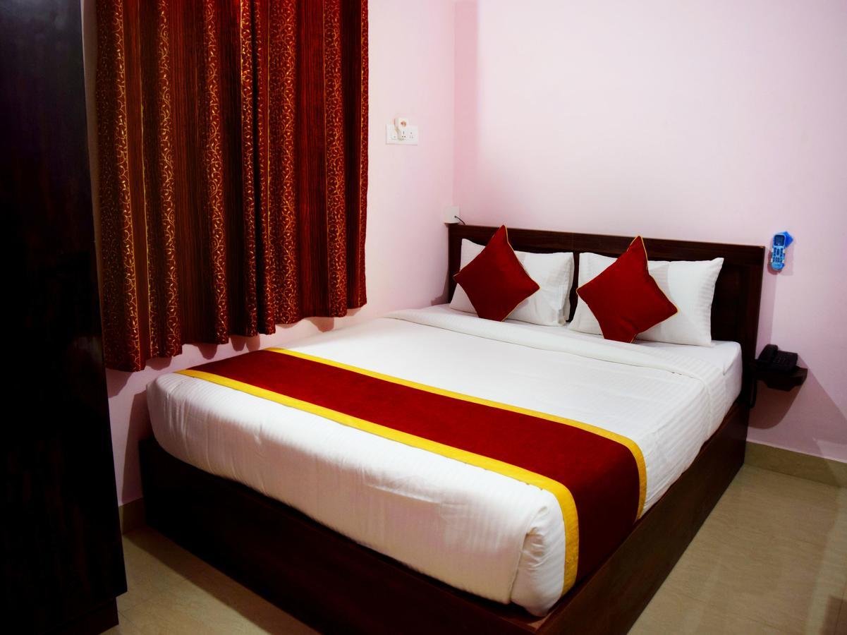 Collection O Hotel Alfa Inn Bangalore Dış mekan fotoğraf
