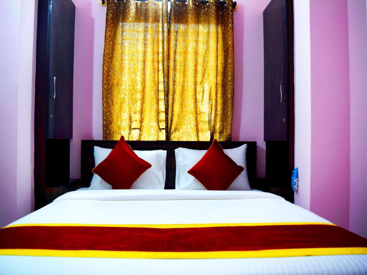 Collection O Hotel Alfa Inn Bangalore Dış mekan fotoğraf
